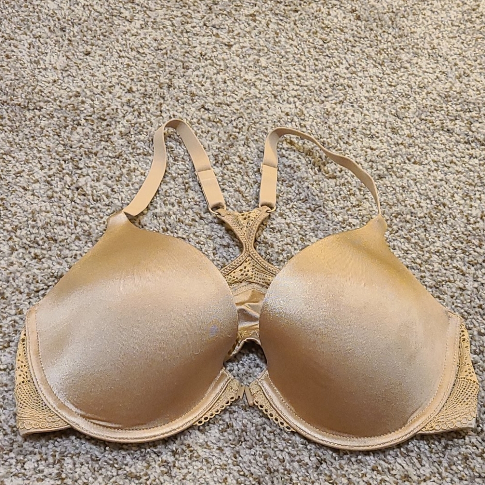 Maidenform push-up bra